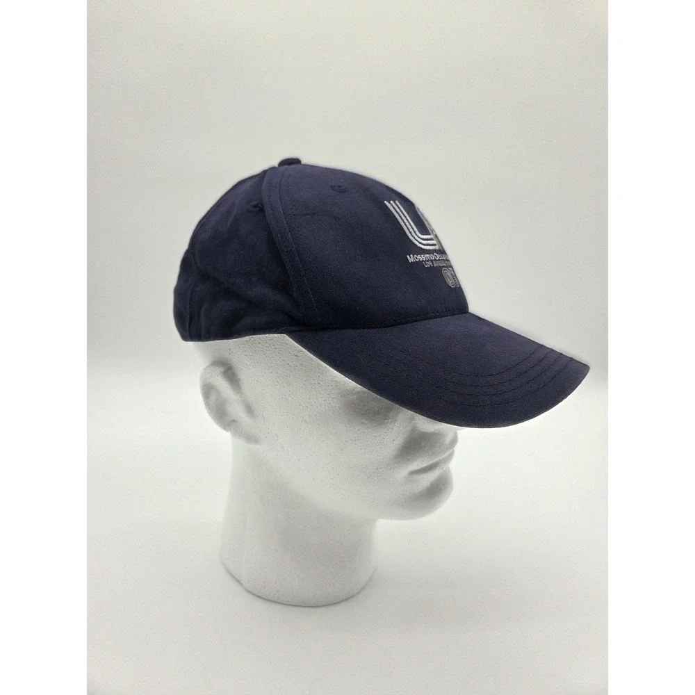 Mossimo Supply Co. classic navy